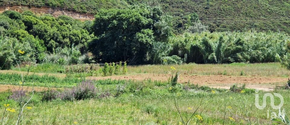 Land in Carvoeira of 2,188 m²