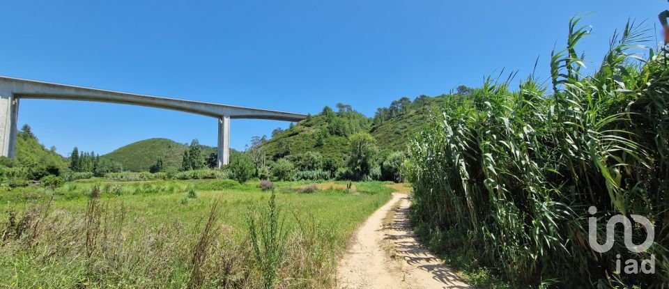 Terreno em Carvoeira de 2 188 m²