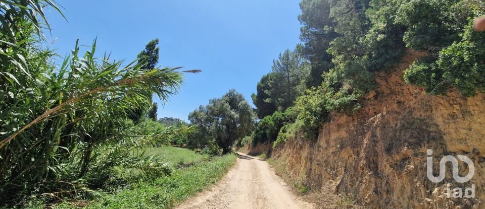 Land in Carvoeira of 2,188 m²