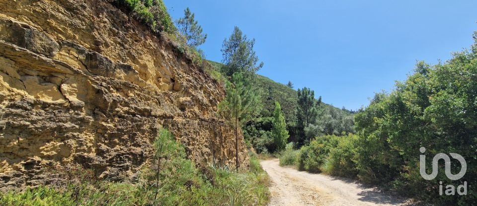 Land in Carvoeira of 2,188 m²