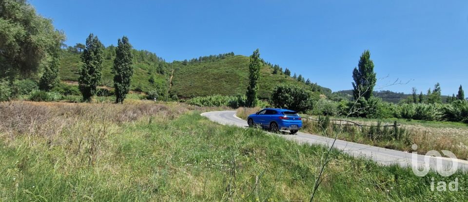 Land in Carvoeira of 2,188 m²