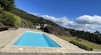 Lodge T3 in Calheiros of 320 m²