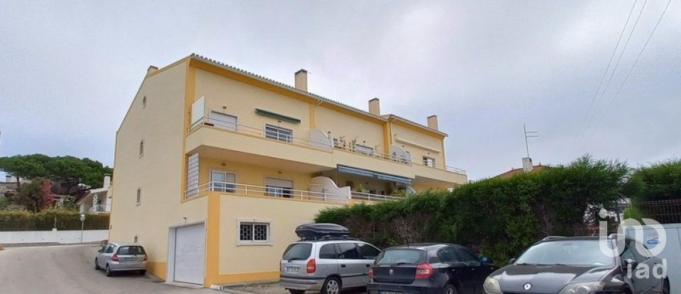 Apartamento T2 em Carvoeira de 101 m²