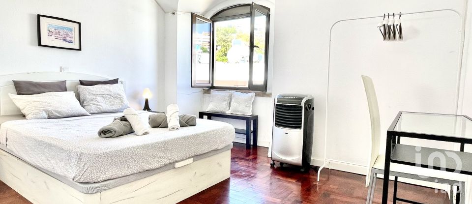 Apartamento T3 em Albufeira e Olhos de Água de 98 m²