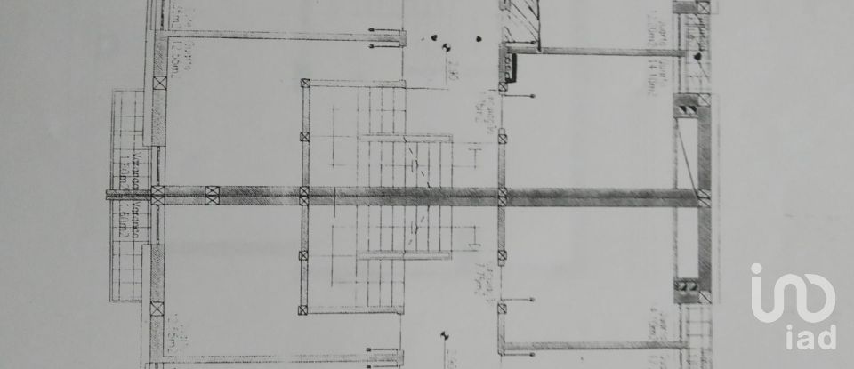 Maison T4 à Ruivães E Novais de 208 m²