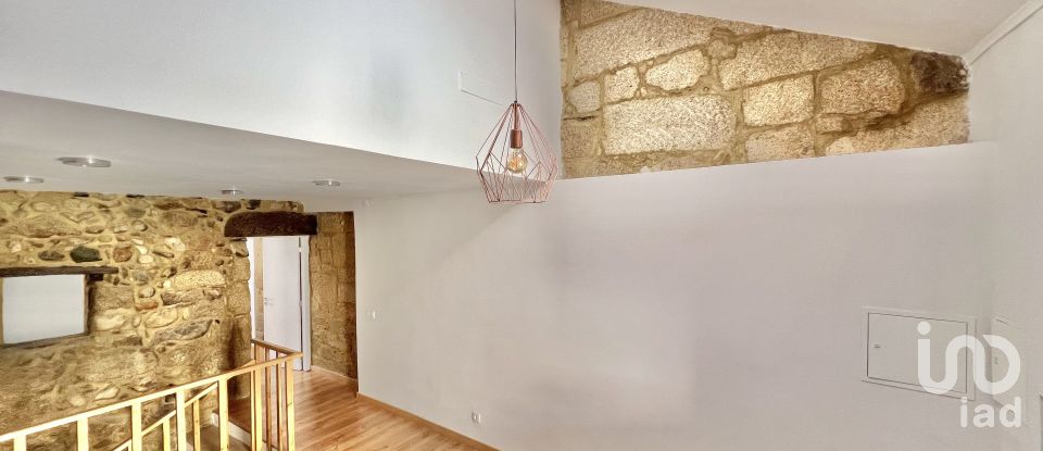 Town house T2 in Vouzela e Paços de Vilharigues of 75 m²