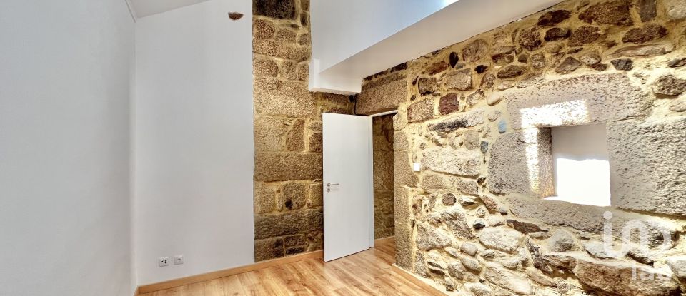 Town house T2 in Vouzela e Paços de Vilharigues of 75 m²