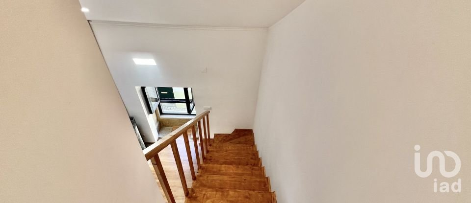 Town house T2 in Vouzela e Paços de Vilharigues of 75 m²