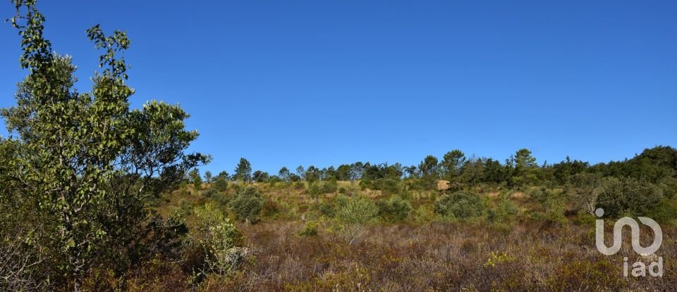 Terrain à Areias e Pias de 17 000 m²