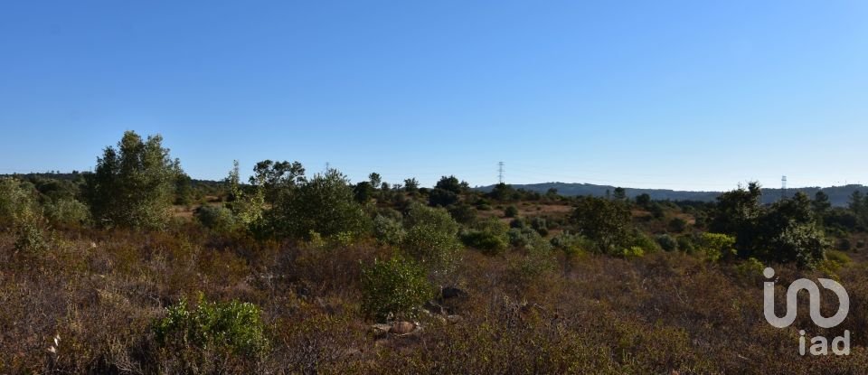 Terrain à Areias e Pias de 17 000 m²