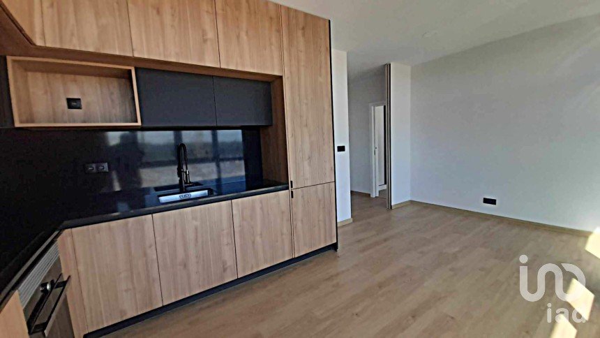 Apartamento T1 em Vagos e Santo António de 36 m²