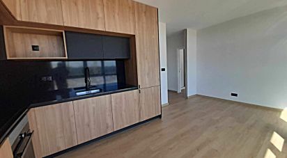 Appartement T1 à Vagos e Santo António de 36 m²