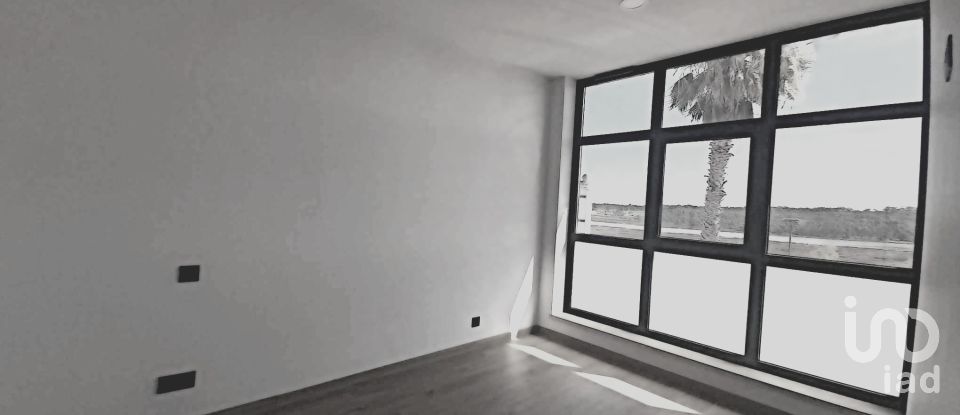 Apartamento T1 em Vagos e Santo António de 36 m²