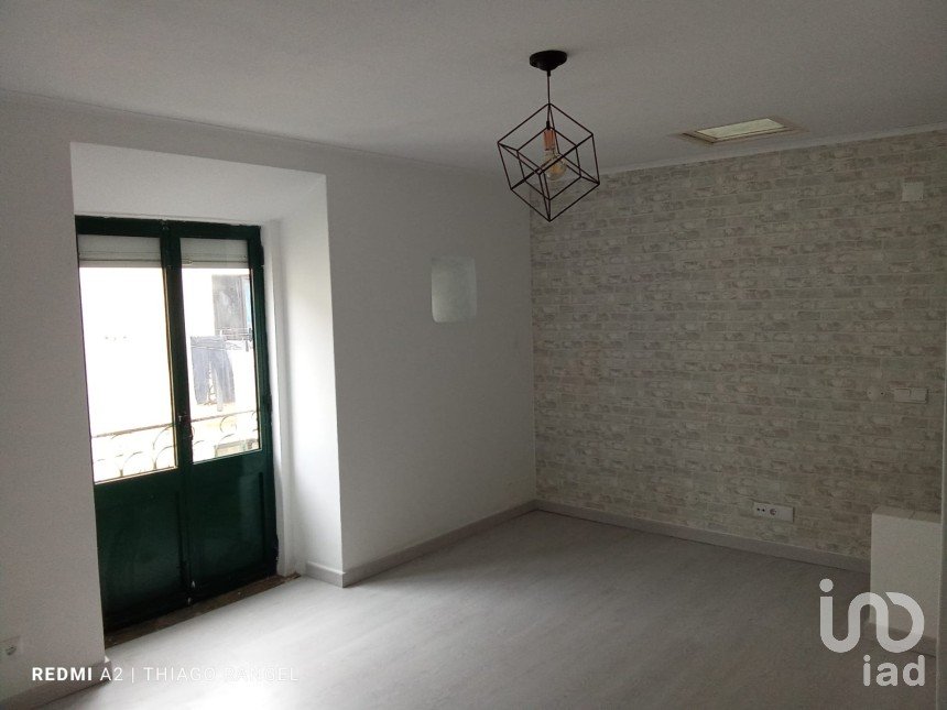 Appartement T0 à Setúbal (São Julião, Nossa Senhora da Anunciada e Santa Maria da Graça) de 20 m²