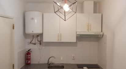 Appartement T0 à Setúbal (São Julião, Nossa Senhora da Anunciada e Santa Maria da Graça) de 20 m²