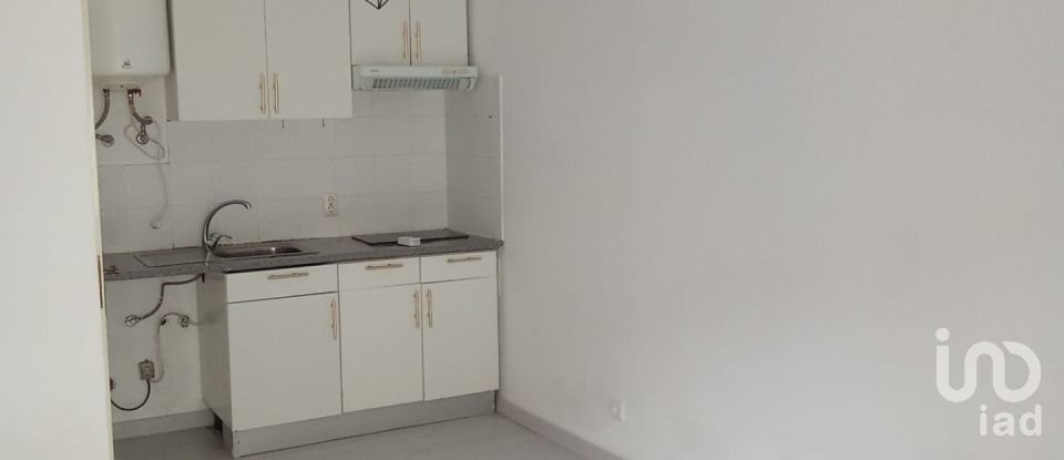 Appartement T0 à Setúbal (São Julião, Nossa Senhora da Anunciada e Santa Maria da Graça) de 20 m²