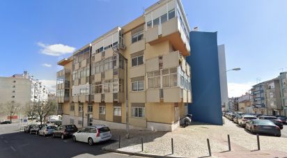 Appartement T2 à Benfica de 75 m²