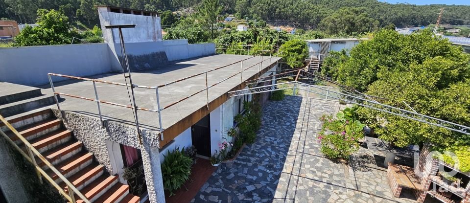 Casa tradicional T4 em Perre de 180 m²