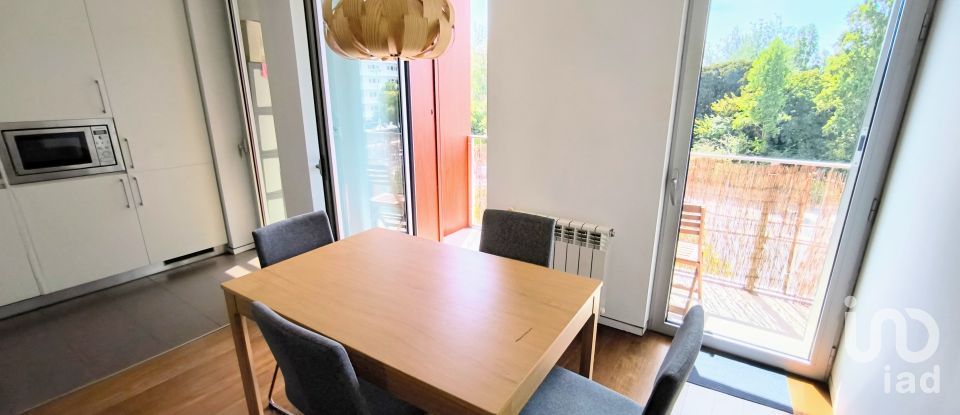 Appartement T1 à Avenidas Novas de 67 m²