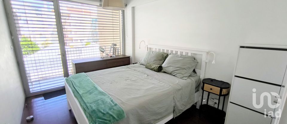 Apartamento T1 em Avenidas Novas de 67 m²