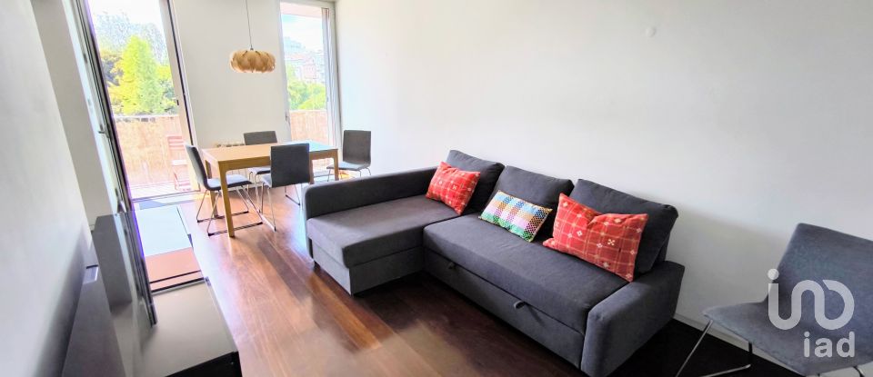 Appartement T1 à Avenidas Novas de 67 m²