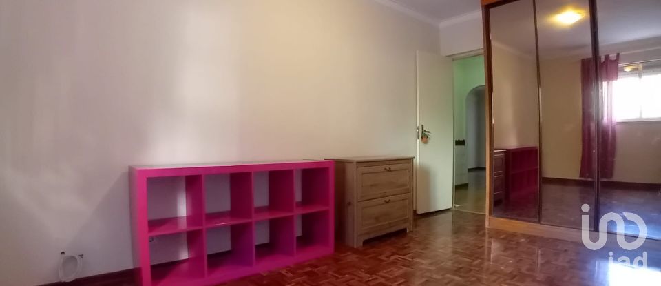 Apartamento T2 em Benfica de 75 m²