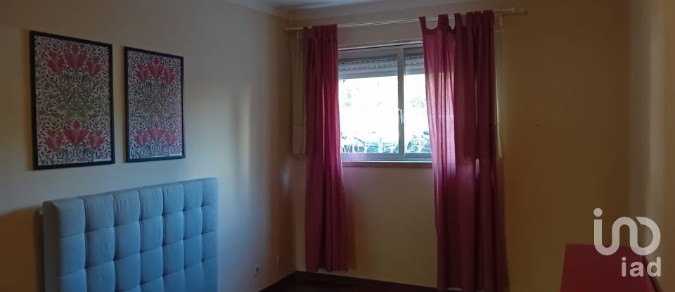 Appartement T2 à Benfica de 75 m²