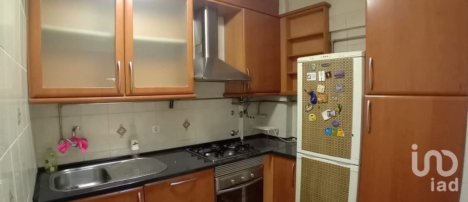 Apartamento T2 em Benfica de 75 m²