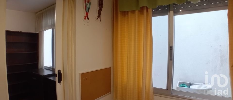 Appartement T2 à Benfica de 75 m²