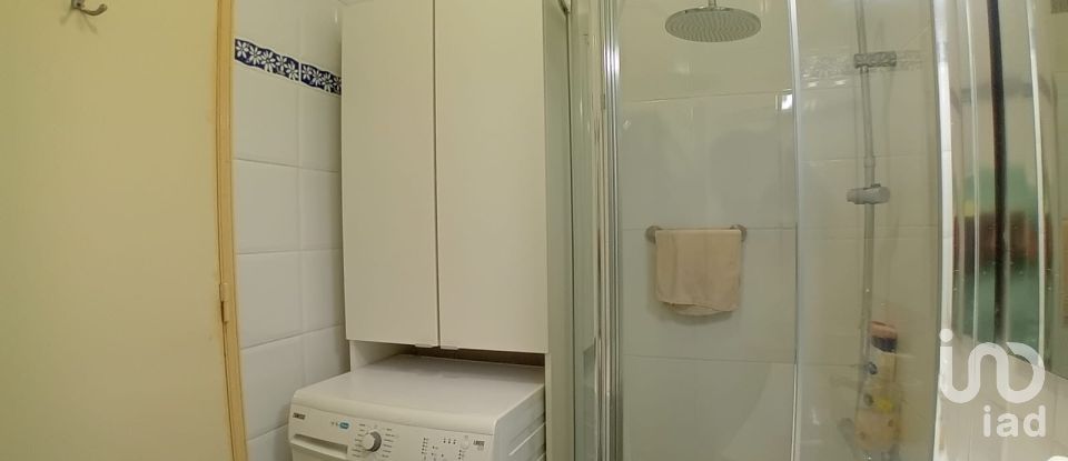 Appartement T2 à Benfica de 75 m²