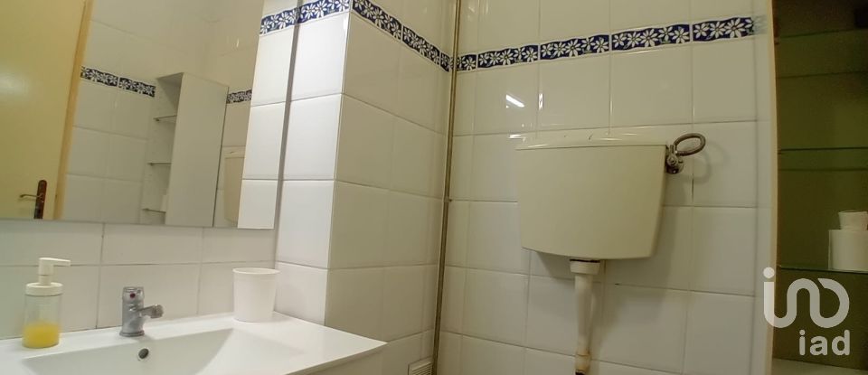 Apartamento T2 em Benfica de 75 m²