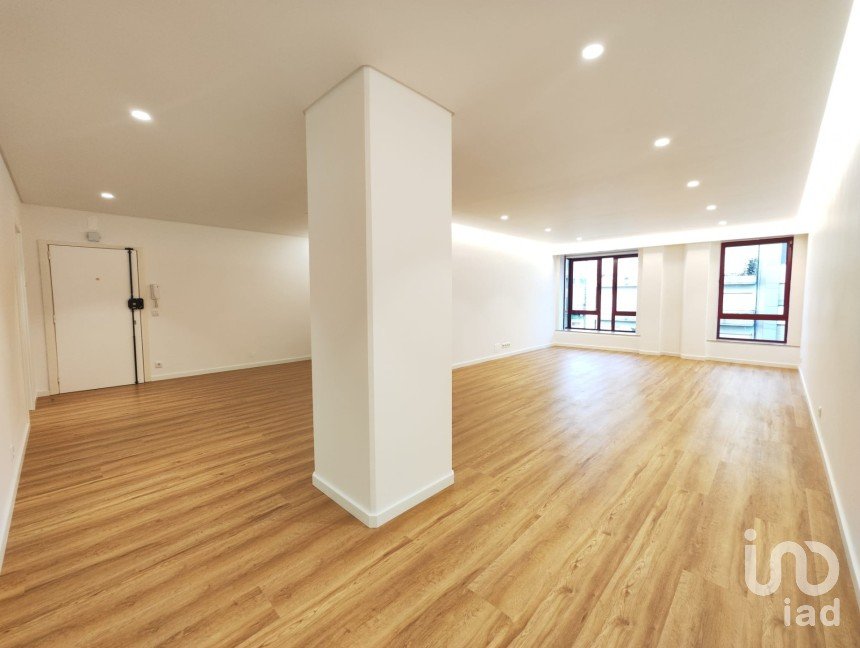 Appartement T3 à Arroios de 160 m²