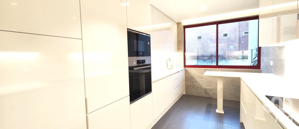 Appartement T3 à Arroios de 160 m²