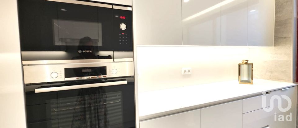 Appartement T3 à Arroios de 160 m²