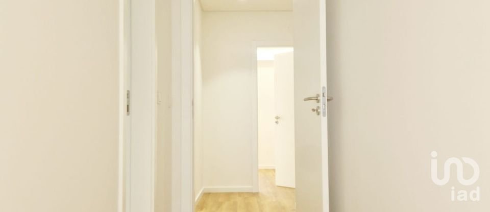 Appartement T3 à Arroios de 160 m²