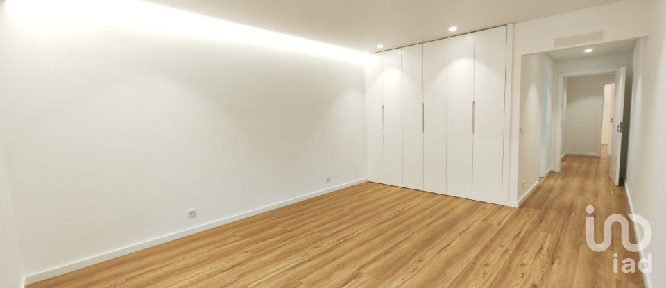 Apartamento T3 em Arroios de 160 m²