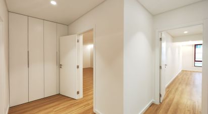 Apartamento T3 em Arroios de 160 m²