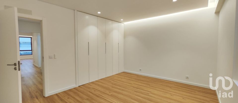 Appartement T3 à Arroios de 160 m²