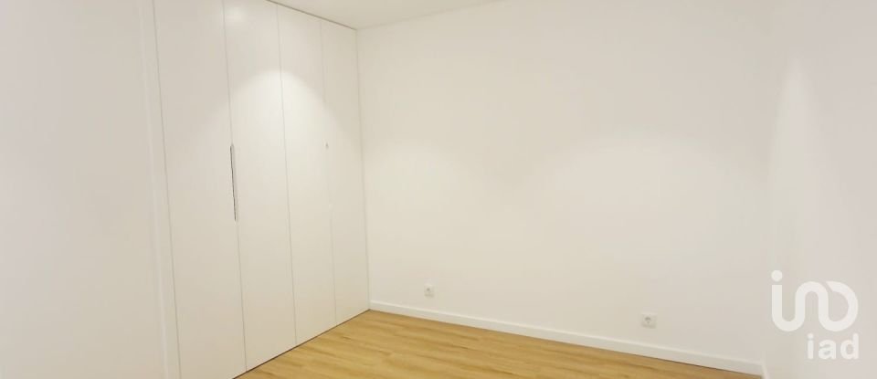 Apartamento T3 em Arroios de 160 m²