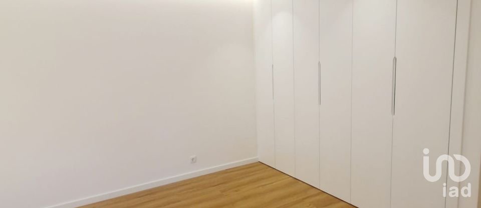 Appartement T3 à Arroios de 160 m²