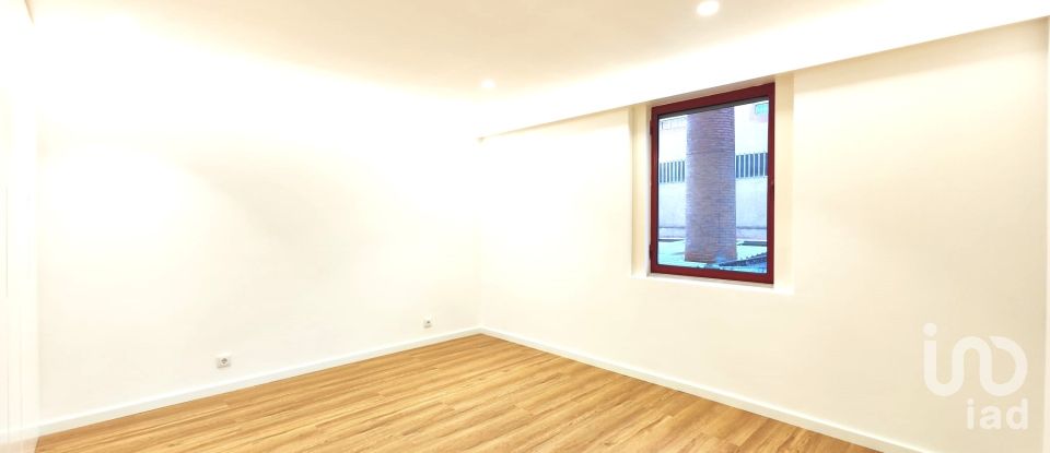 Appartement T3 à Arroios de 160 m²