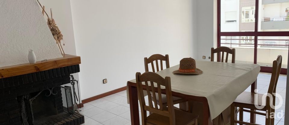 Apartamento T2 em Viana do Castelo (Santa Maria Maior e Monserrate) e Meadela de 82 m²