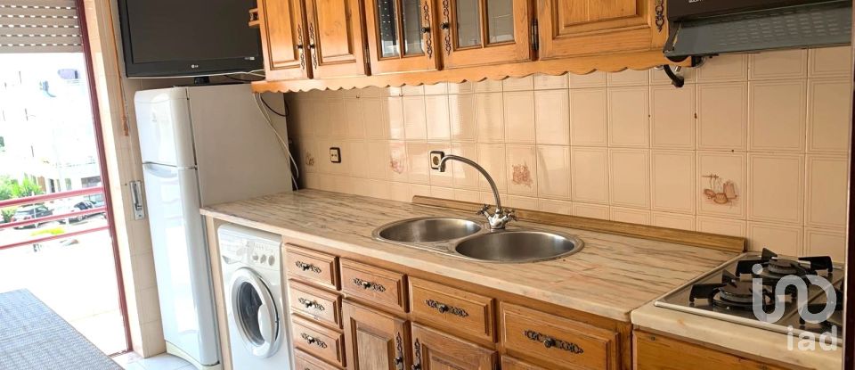 Apartamento T2 em Viana do Castelo (Santa Maria Maior e Monserrate) e Meadela de 82 m²