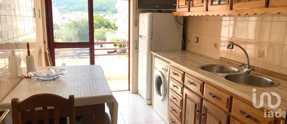 Apartment T2 in Viana do Castelo (Santa Maria Maior e Monserrate) e Meadela of 82 m²