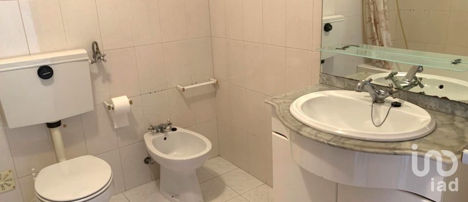 Apartamento T2 em Viana do Castelo (Santa Maria Maior e Monserrate) e Meadela de 82 m²