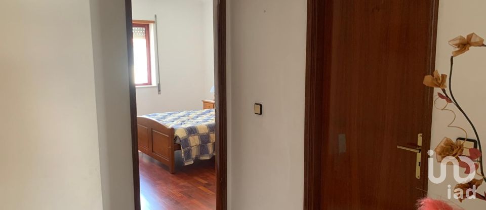 Apartment T2 in Viana do Castelo (Santa Maria Maior e Monserrate) e Meadela of 82 m²