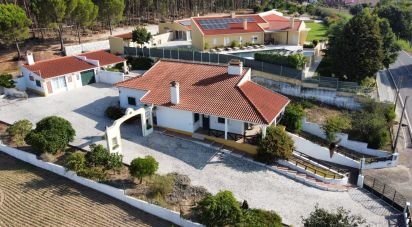 Casa / Villa T5 em Abrã de 154 m²