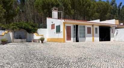 Casa / Villa T5 em Abrã de 154 m²