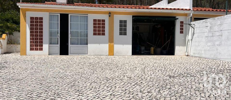 Casa / Villa T5 em Abrã de 154 m²