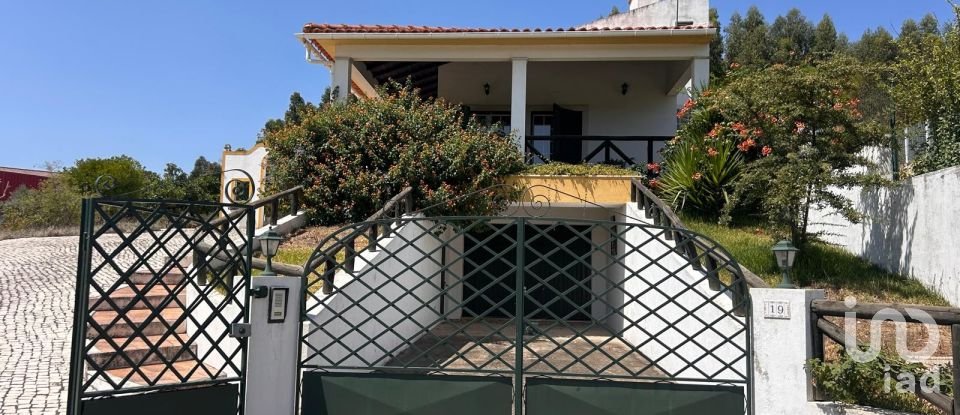 Casa / Villa T5 em Abrã de 154 m²